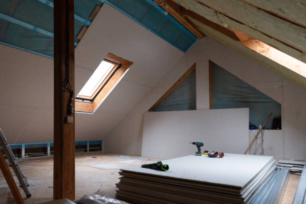 Best Wall Insulation Contractor  in Grafton, WI